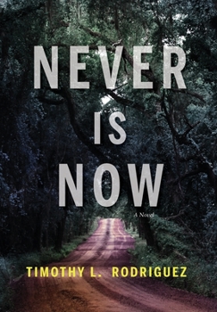 Hardcover Never is Now Book