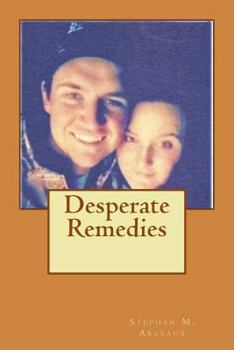 Paperback Desperate Remedies Book