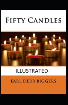 Fifty Candles Illustrated