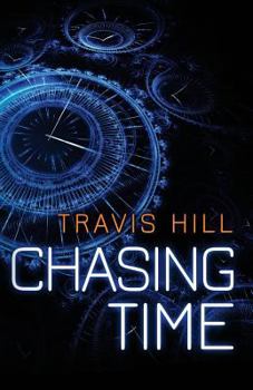Paperback Chasing Time Book