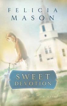 Paperback Sweet Devotion Book