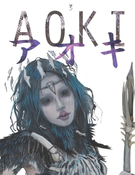 Aoki: Knight of Pentacles