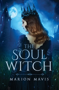 Paperback The Soul Witch Book