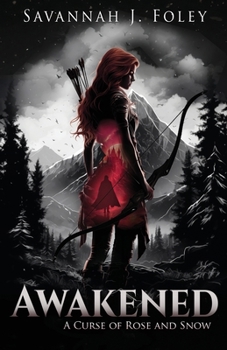 Paperback Awakened Book