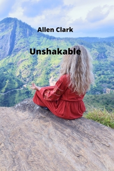 Paperback Unshakable Book