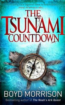 Paperback Tsunami Countdown Export Edition Book