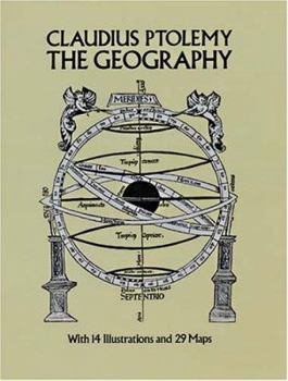 Paperback The Geography Book