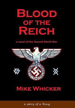 Hardcover Blood of the Reich Book