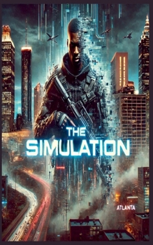 Paperback The Simulation Book