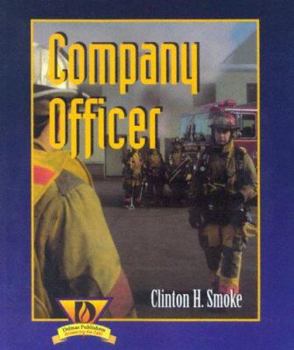 Paperback Company Officer Book