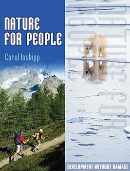 Library Binding Nature for People Book