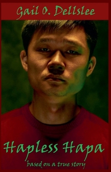 Paperback Hapless Hapa Book