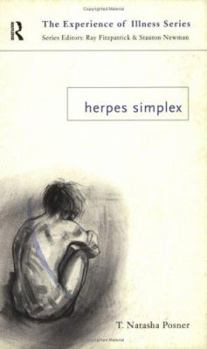 Paperback Herpes Simplex Book