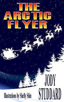 Paperback The Arctic Flyer Book