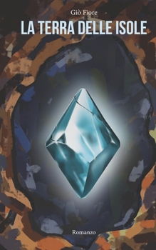 Paperback La terra delle isole [Italian] Book