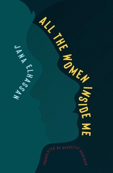 Paperback All the Women Inside Me Book