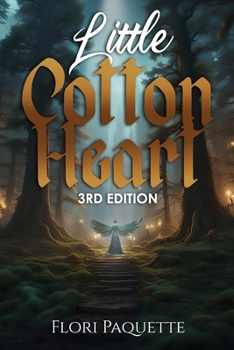 Paperback Little Cotton Heart Book