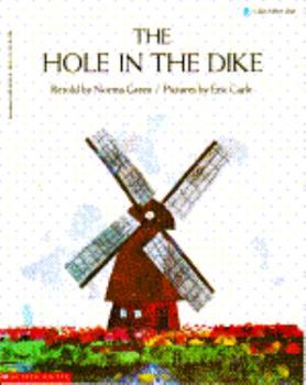 Paperback The Hole in the Dike Book