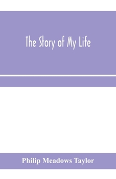 Paperback The story of my life Book