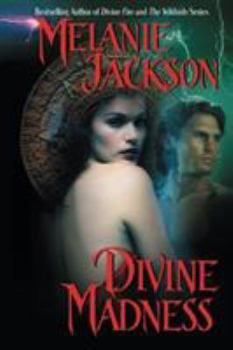 Paperback Divine Madness Book