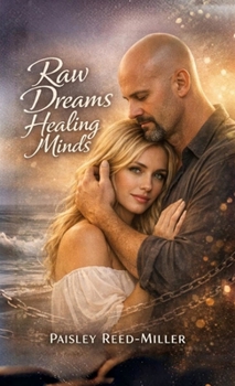 Raw Dreams Healing Minds