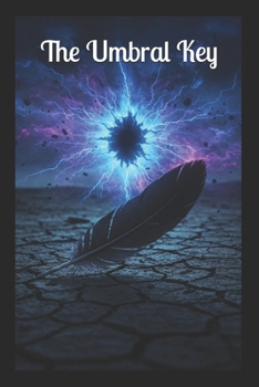 Paperback The Umbral Key Book