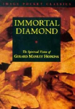 Paperback Immortal Diamond Book