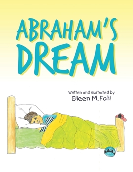 Paperback Abraham's Dream Book