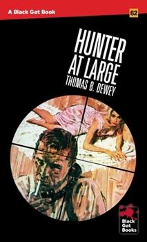 Paperback Hunter at Large Book
