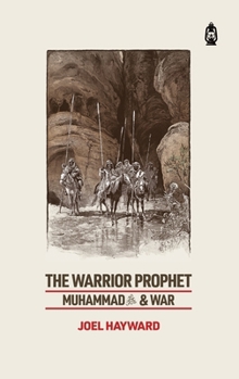 Paperback The Warrior Prophet Book