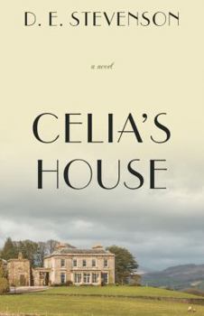 Celia's House - Book #1 of the Celia