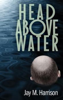 Paperback Head Above Water Book