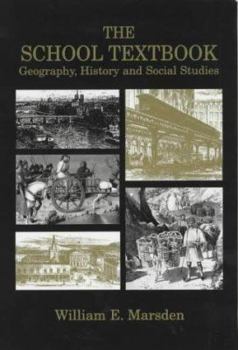Paperback The School Textbook: History, Geography and Social Studies Book