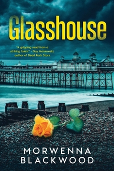 Paperback Glasshouse Book