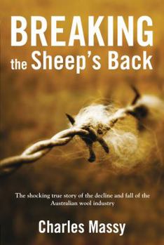 Paperback Breaking the Sheep's Back Book