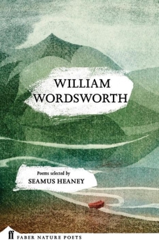 Hardcover William Wordsworth Book