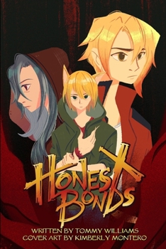 Paperback Honest Bonds Book