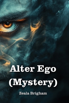 Paperback Alter Ego (Mystery) Book