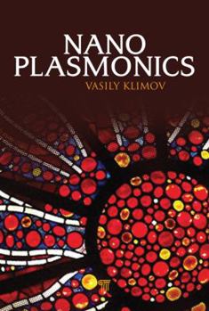 Hardcover Nanoplasmonics Book