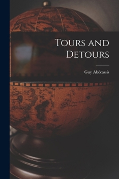 Paperback Tours and Detours Book