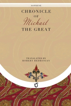 Paperback Chronicle of Michael the Great Book