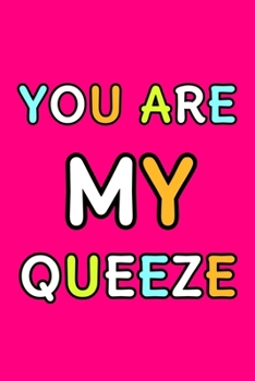 You Are My Man Other half: Cute Romantic Valentines Day Notebook, Journal Gift For Bf, Gf, Couples, Lovers, Wife and Hubby.