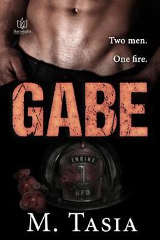 Paperback Gabe Book