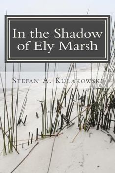 Paperback In the Shadow of Ely Marsh Book