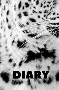 Paperback Diary Book