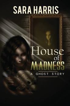 Paperback House of Madness Book