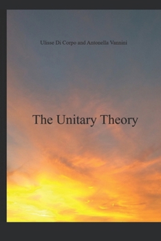 Paperback The Unitary Theory Book