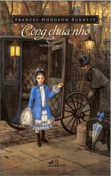 Paperback A Little Princess [Vietnamese] Book