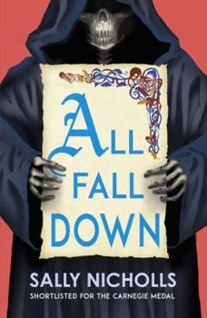 Paperback All Fall Down Book
