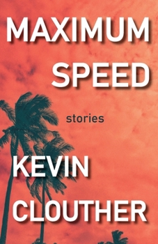 Paperback Maximum Speed Book